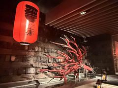 -赤RedBowl川锅·炙烤·板前(北京瑰丽酒店)