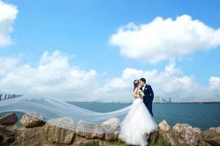 点击看大图 -太郎花子婚纱摄影艺术中心