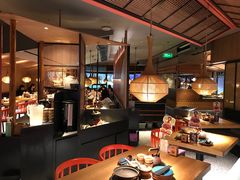 大堂-吃饭皇帝大(解放西路店)