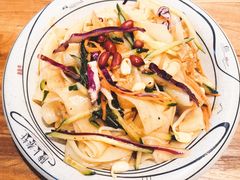 -陇上秦轩biangbiang面(萧山万象汇店)