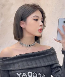 -AFA Hair studio·女士发型设计
