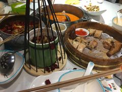 -蕃茄述·好汤自然来(江汉路店)