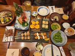 -鸟剑居酒屋(天河南二路店)