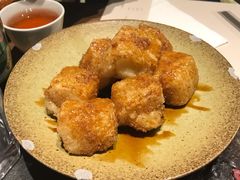 -盡膳口福跷脚牛肉火锅(合生汇购物中心店)