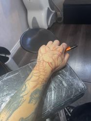 -奇文堂专业纹身馆