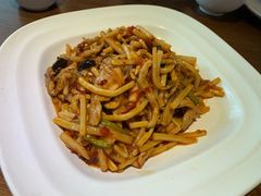 -吕氏疙瘩汤·新鲁菜(潍坊银座店)