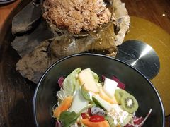 -小放牛炒菜馆(三丰店)