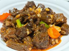 -高玛纳驴肉火烧(河间总店)