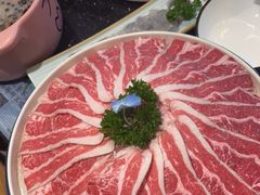-五星桥原切肥牛火锅·30年专注好牛肉(湖塘店)
