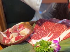 -九田家黑牛烤肉料理(溧阳吾悦店)