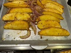 -很久以前羊肉串(打浦路店)