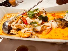 -曼泰·泰餐(京华城店)