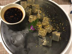 -肆月河豚·新淮扬(金融街店)