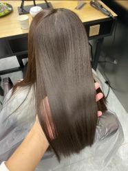 点击看大图 -MORI HAIR SALON日式美发沙龙