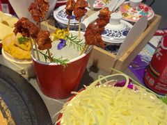 -生活如沸·顺德水牛奶火锅(大学路店)