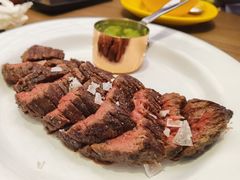 -尚牛社会 Beef & Liberty(金桥EKA天物店)