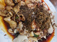 -温记府廟豆汤饭·始于1955年(海椒店)