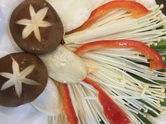 -首尔馆韩国料理(金童路店)
