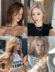 -乾健·烫染·接发SALON