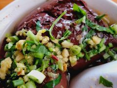 血旺-小杨翘脚牛肉