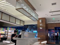 -奈雪的茶(永嘉天地东百城店)