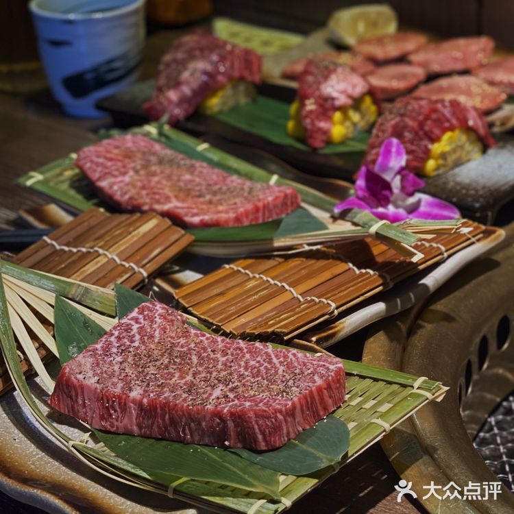 烧肉｜十年如一日的超稳定出品