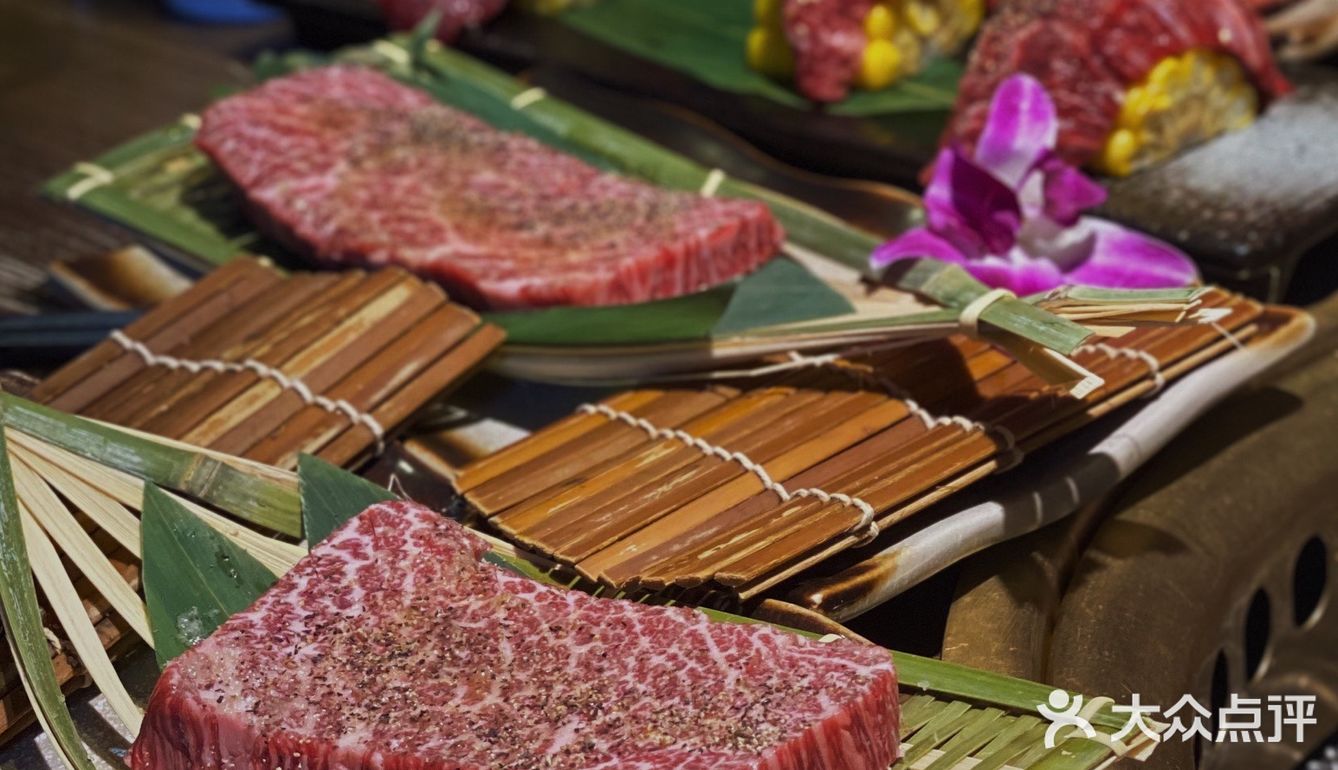 烧肉｜十年如一日的超稳定出品