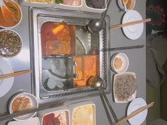 -海底捞火锅(金光华店)