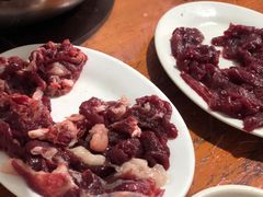 -蔡社牛肉城(龙湖店)