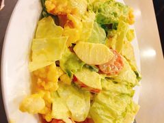 -郑阿姨的家·이모네·韩料&烤肉(武川路店)