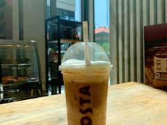 -COSTA COFFEE(静安嘉里中心店)