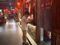 -正阳门饭庄·烤鸭·北京菜(万丰路七里庄店)