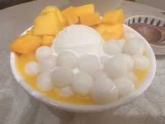 -小团圆糖水铺(襄阳南路店)