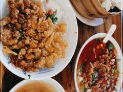 -豆相识•九九豆腐脑(牛咡桥店)