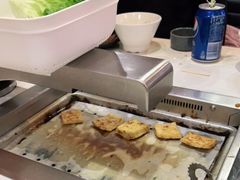 -新石器烤肉(千灯大润发店)