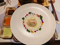 -叶叶菩提(太原别墅店)