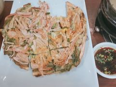 -首尔馆韩国料理(金童路店)