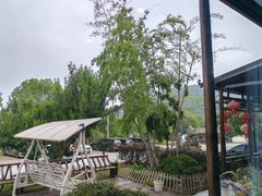 -呼吸森林·生态农庄农家乐私房菜