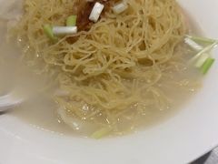 -翠华餐厅(正佳广场店)