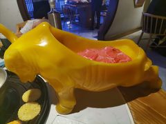 -哈拉海和牛主题餐厅(哈西店)