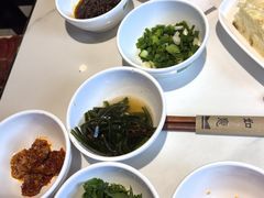 -爱膳菌锅锅(阳南店)
