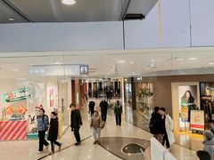 -凯德MALL(西直门店)