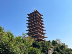 -牛首山文化旅游区