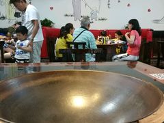-好灶头妈妈菜·柴火灶台鱼·千岛湖土菜地标美食