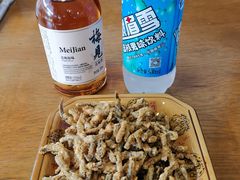 -乐山第一家临江鳝丝(茶坊路店)