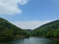 -桃花岭景区