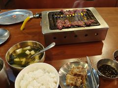 -大阪烧肉BAKA一代(国贸商住大厦店)