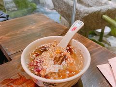 -盟重烧烤(高正街店)