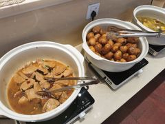 -素满香·Vegan食养自助(天一广场店)