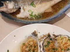 -怡咖啡·自助餐·西安香格里拉